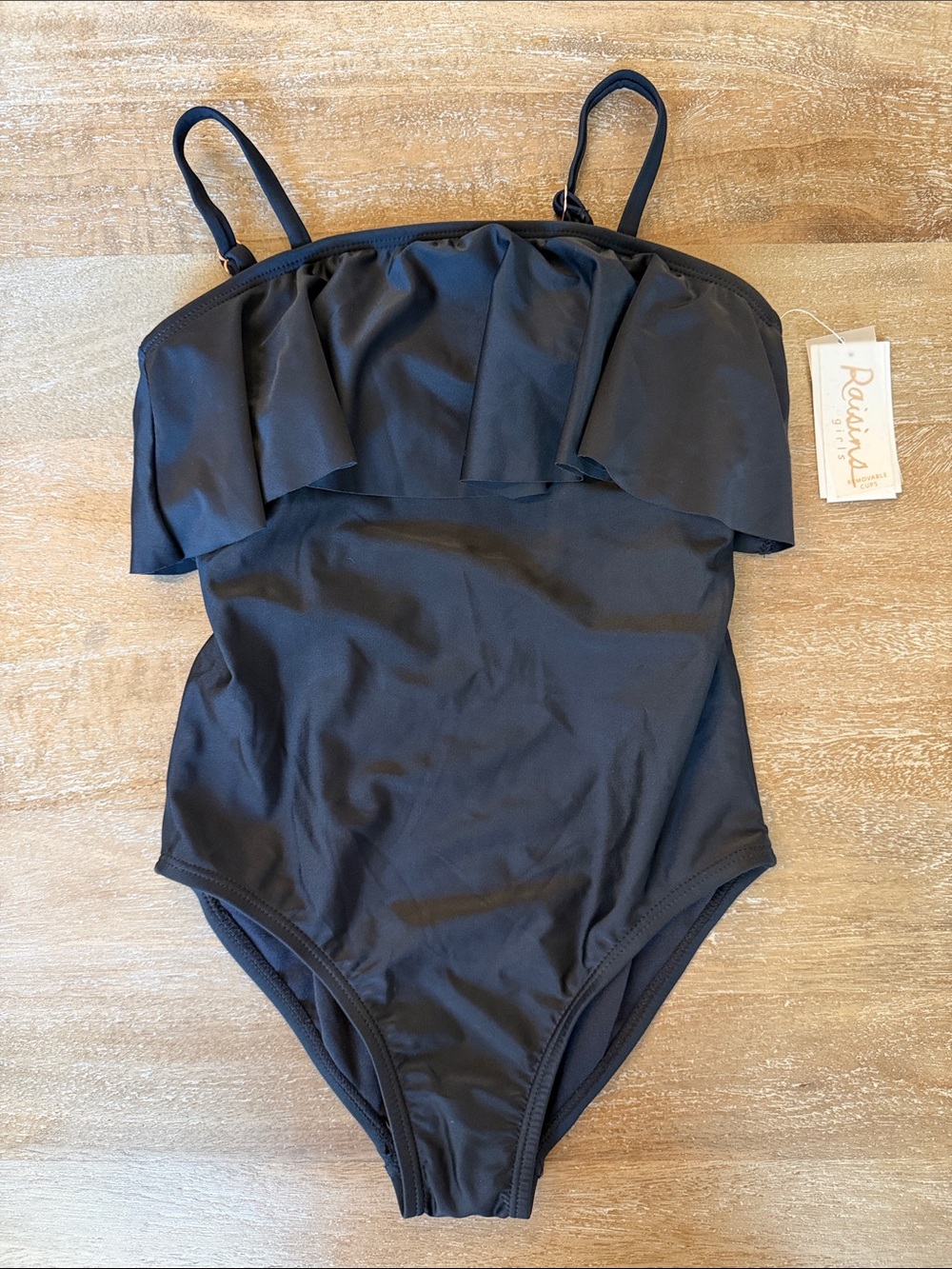 Raisins Girls La Playa Swimsuit